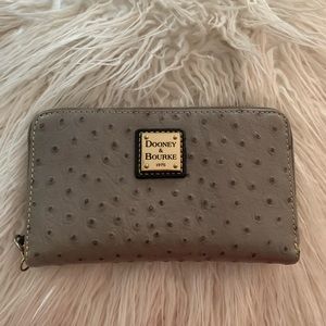 Dooney and Bourke Wallet